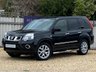 USED 2014 14 NISSAN X-TRAIL 2.0 TEKNA DCI 4WD AUTO 5d 148 BHP 