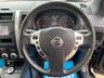 USED 2014 14 NISSAN X-TRAIL 2.0 TEKNA DCI 4WD AUTO 5d 148 BHP 