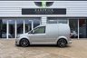 USED 2012 61 VOLKSWAGEN CADDY 1.6 C20 TDI BLUEMOTION 102 101 BHP FULL R-LINE STYLING PACK.