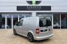 USED 2012 61 VOLKSWAGEN CADDY 1.6 C20 TDI BLUEMOTION 102 101 BHP FULL R-LINE STYLING PACK.