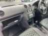 USED 2012 61 VOLKSWAGEN CADDY 1.6 C20 TDI BLUEMOTION 102 101 BHP FULL R-LINE STYLING PACK.