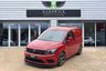 USED 2016 16 VOLKSWAGEN CADDY 2.0 C20 TDI TRENDLINE 101 BHP FULL R-LINE STYLING PACK.