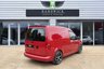 USED 2016 16 VOLKSWAGEN CADDY 2.0 C20 TDI TRENDLINE 101 BHP FULL R-LINE STYLING PACK.