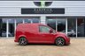 USED 2016 16 VOLKSWAGEN CADDY 2.0 C20 TDI TRENDLINE 101 BHP FULL R-LINE STYLING PACK.