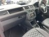 USED 2016 16 VOLKSWAGEN CADDY 2.0 C20 TDI TRENDLINE 101 BHP FULL R-LINE STYLING PACK.