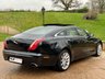USED 2011 11 JAGUAR XJ 3.0 D V6 PORTFOLIO SWB 4d 275 BHP FULL SERICE HISTORY-2 KEYS.