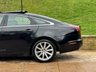 USED 2011 11 JAGUAR XJ 3.0 D V6 PORTFOLIO SWB 4d 275 BHP FULL SERICE HISTORY-2 KEYS.