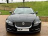USED 2011 11 JAGUAR XJ 3.0 D V6 PORTFOLIO SWB 4d 275 BHP FULL SERICE HISTORY-2 KEYS.