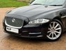 USED 2011 11 JAGUAR XJ 3.0 D V6 PORTFOLIO SWB 4d 275 BHP FULL SERICE HISTORY-2 KEYS.