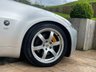 USED 2008 57 NISSAN 350 Z 3.5 V6 GT 2d 309 BHP LOVELY ORIGINAL CONDITION.