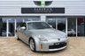 USED 2008 57 NISSAN 350 Z 3.5 V6 GT 2d 309 BHP LOVELY ORIGINAL CONDITION.
