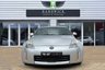 USED 2008 57 NISSAN 350 Z 3.5 V6 GT 2d 309 BHP LOVELY ORIGINAL CONDITION.