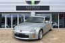 USED 2008 57 NISSAN 350 Z 3.5 V6 GT 2d 309 BHP LOVELY ORIGINAL CONDITION.
