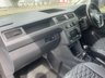 USED 2016 16 VOLKSWAGEN CADDY 2.0 C20 TDI HIGHLINE 101 BHP FULL R-LINE STYLING PACK.