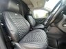 USED 2016 16 VOLKSWAGEN CADDY 2.0 C20 TDI HIGHLINE 101 BHP FULL R-LINE STYLING PACK.