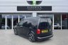 USED 2016 16 VOLKSWAGEN CADDY 2.0 C20 TDI HIGHLINE 101 BHP FULL R-LINE STYLING PACK.