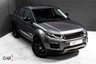 USED 2017 17 LAND ROVER RANGE ROVER EVOQUE 2.0 ED4 SE TECH 5d 148 BHP / STUNNING CAR!