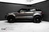 USED 2017 17 LAND ROVER RANGE ROVER EVOQUE 2.0 ED4 SE TECH 5d 148 BHP / STUNNING CAR!