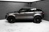 USED 2017 17 LAND ROVER RANGE ROVER EVOQUE 2.0 ED4 SE TECH 5d 148 BHP / STUNNING CAR!