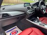 USED 2015 15 BMW 2 SERIES 2.0 225D M SPORT 2d 215 BHP &pound;6000 IN SPECIFCATION.