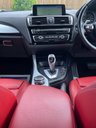 USED 2015 15 BMW 2 SERIES 2.0 225D M SPORT 2d 215 BHP &pound;6000 IN SPECIFCATION.
