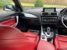 USED 2015 15 BMW 2 SERIES 2.0 225D M SPORT 2d 215 BHP &pound;6000 IN SPECIFCATION.