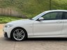 USED 2015 15 BMW 2 SERIES 2.0 225D M SPORT 2d 215 BHP &pound;6000 IN SPECIFCATION.