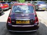 USED 2020 20 FIAT 500 1.2 STAR 3d 69 BHP NEW SHAPE Full Service History + Just Serviced, One Owner, MOT until June 2024