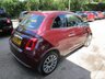 USED 2020 20 FIAT 500 1.2 STAR 3d 69 BHP NEW SHAPE Full Service History + Just Serviced, One Owner, MOT until June 2024