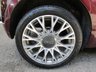 USED 2020 20 FIAT 500 1.2 STAR 3d 69 BHP NEW SHAPE Full Service History + Just Serviced, One Owner, MOT until June 2024
