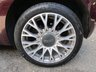 USED 2020 20 FIAT 500 1.2 STAR 3d 69 BHP NEW SHAPE Full Service History + Just Serviced, One Owner, MOT until June 2024