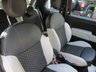 USED 2020 20 FIAT 500 1.2 STAR 3d 69 BHP NEW SHAPE Full Service History + Just Serviced, One Owner, MOT until June 2024
