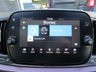 USED 2020 20 FIAT 500 1.2 STAR 3d 69 BHP NEW SHAPE Full Service History + Just Serviced, One Owner, MOT until June 2024