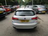 USED 2018 18 FIAT TIPO 1.4 EASY 5d 94 BHP Excellent Service History + Just Serviced, One Previous Owner, NEW MOT, Low Insurance Group!