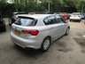 USED 2018 18 FIAT TIPO 1.4 EASY 5d 94 BHP Excellent Service History + Just Serviced, One Previous Owner, NEW MOT, Low Insurance Group!