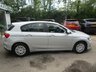 USED 2018 18 FIAT TIPO 1.4 EASY 5d 94 BHP Excellent Service History + Just Serviced, One Previous Owner, NEW MOT, Low Insurance Group!