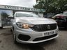 USED 2018 18 FIAT TIPO 1.4 EASY 5d 94 BHP Excellent Service History + Just Serviced, One Previous Owner, NEW MOT, Low Insurance Group!