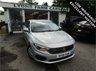 USED 2018 18 FIAT TIPO 1.4 EASY 5d 94 BHP Excellent Service History + Just Serviced, One Previous Owner, NEW MOT, Low Insurance Group!
