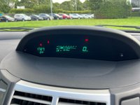 USED 2008 08 TOYOTA YARIS 1.4 SR D-4D 5d 89 BHP 