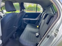 USED 2008 08 TOYOTA YARIS 1.4 SR D-4D 5d 89 BHP 