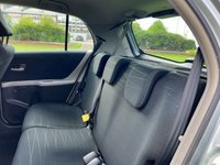 USED 2008 08 TOYOTA YARIS 1.4 SR D-4D 5d 89 BHP 
