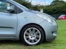 USED 2008 08 TOYOTA YARIS 1.4 SR D-4D 5d 89 BHP 