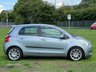 USED 2008 08 TOYOTA YARIS 1.4 SR D-4D 5d 89 BHP 