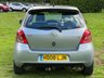 USED 2008 08 TOYOTA YARIS 1.4 SR D-4D 5d 89 BHP 