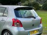 USED 2008 08 TOYOTA YARIS 1.4 SR D-4D 5d 89 BHP 