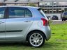 USED 2008 08 TOYOTA YARIS 1.4 SR D-4D 5d 89 BHP 