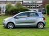 USED 2008 08 TOYOTA YARIS 1.4 SR D-4D 5d 89 BHP 
