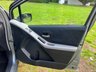 USED 2008 08 TOYOTA YARIS 1.4 SR D-4D 5d 89 BHP 