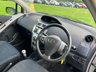USED 2008 08 TOYOTA YARIS 1.4 SR D-4D 5d 89 BHP 