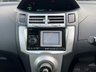 USED 2008 08 TOYOTA YARIS 1.4 SR D-4D 5d 89 BHP 